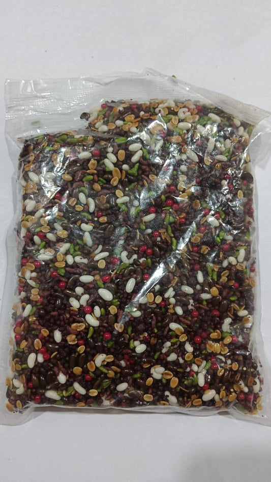 Chocolate Mukhwass Mix