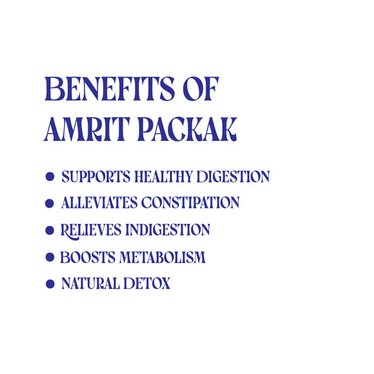 Amrit Pachak (Hing Peda)