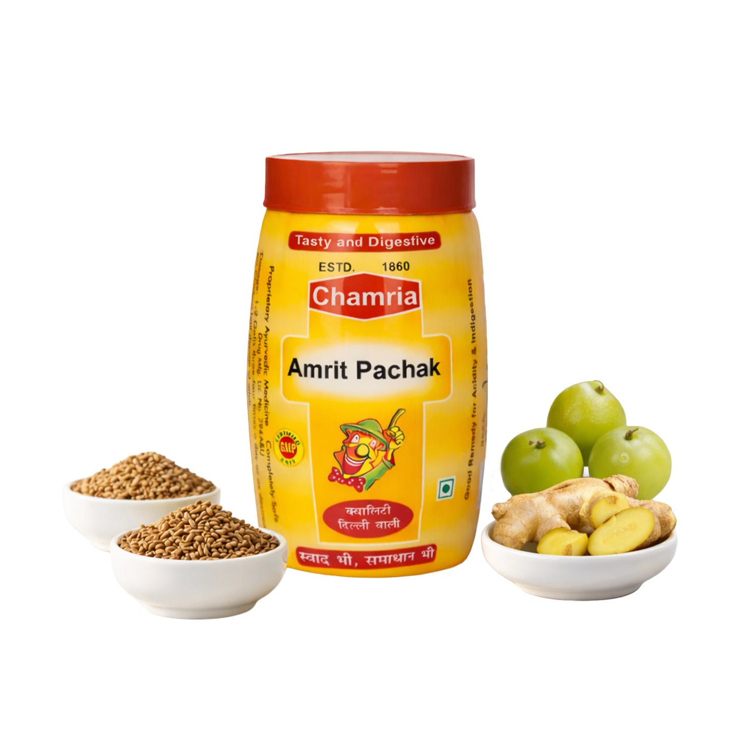 Family Value Pack - 4
