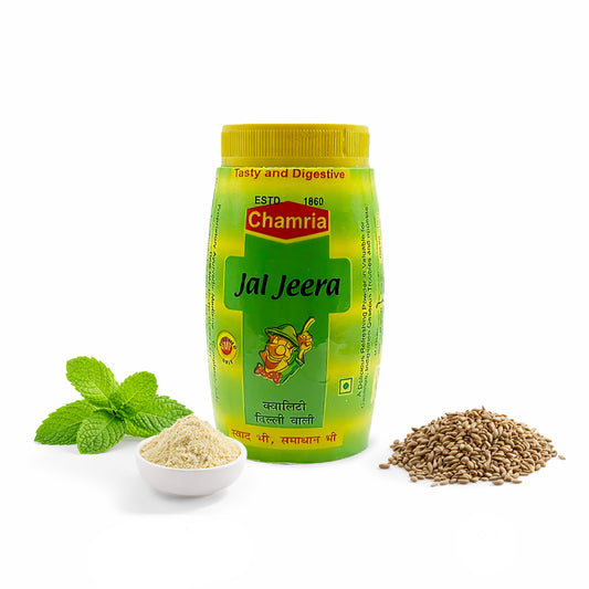 Jal Jeera