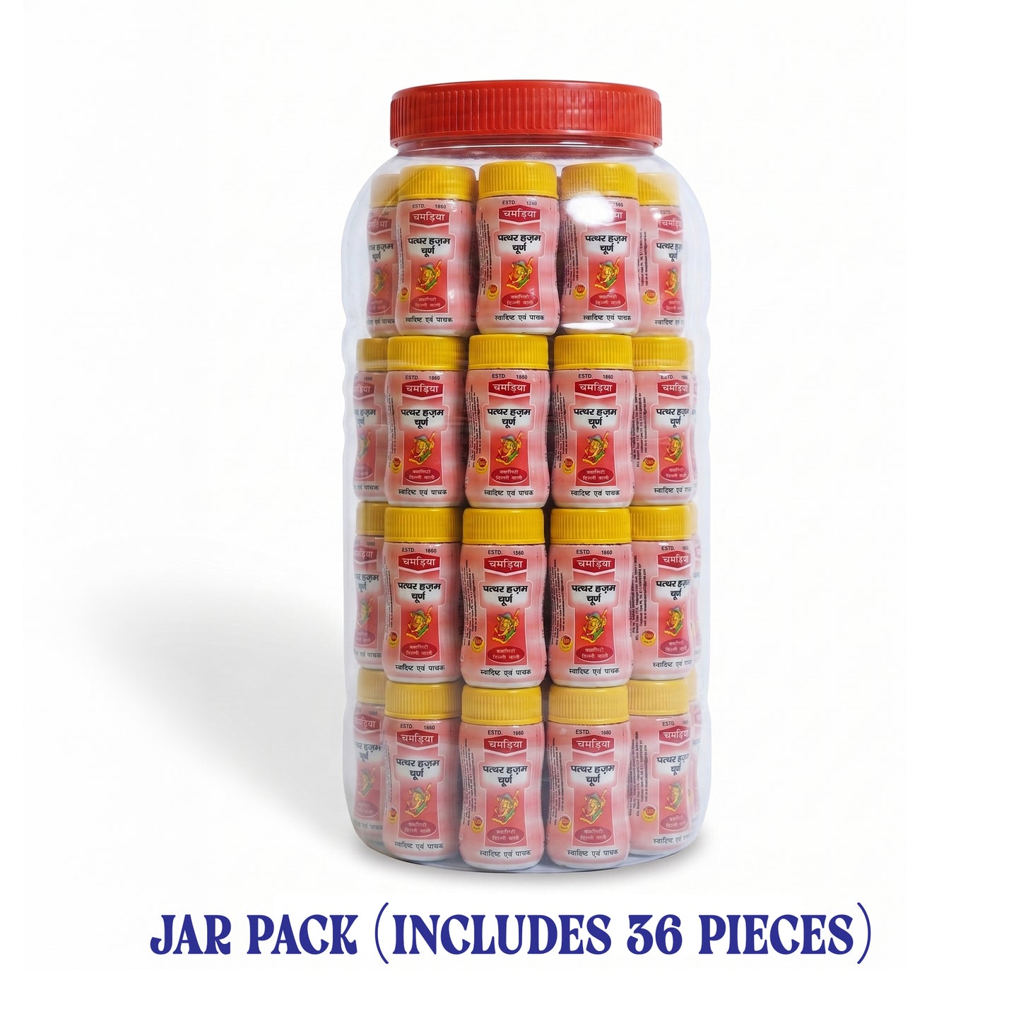 Patthar Hajam Churan Jar Pack