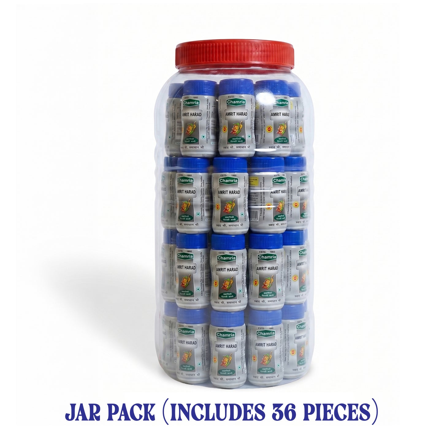 Amrit Harad Jar Pack