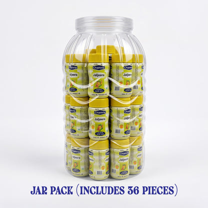 Jaljeera Jar Pack