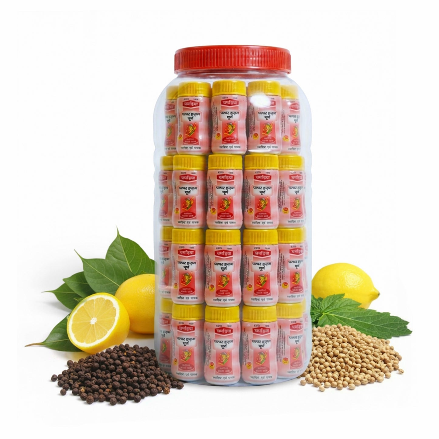 Patthar Hajam Churan Jar Pack