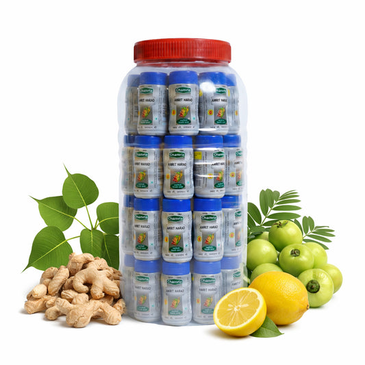Amrit Harad Jar Pack
