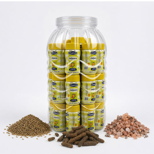 Jaljeera Jar Pack