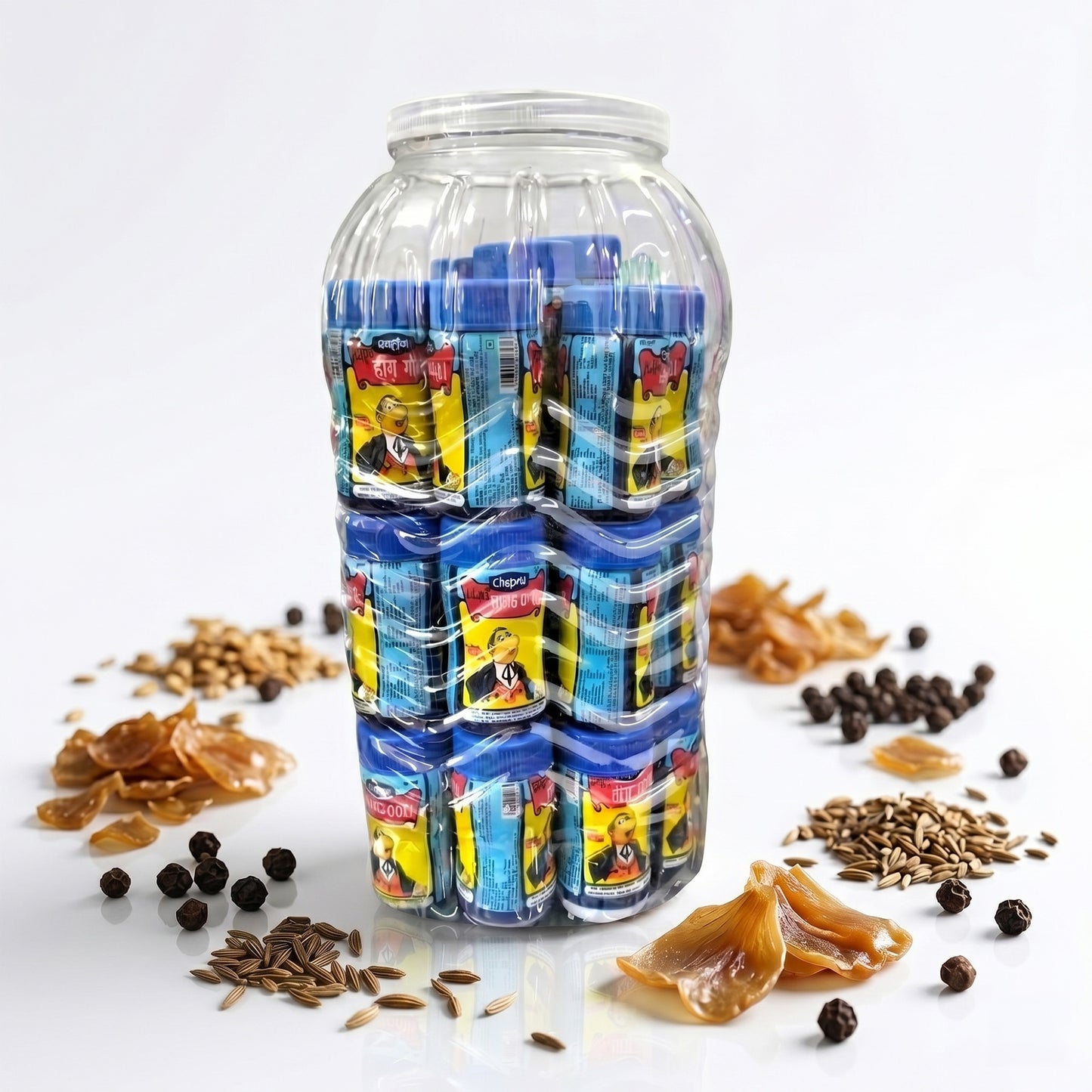 Vijay Hing Goli Jar