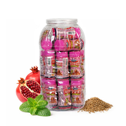 Karorpati Anardana Goli Jar Pack