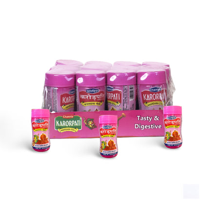 Anardana Tray Pack