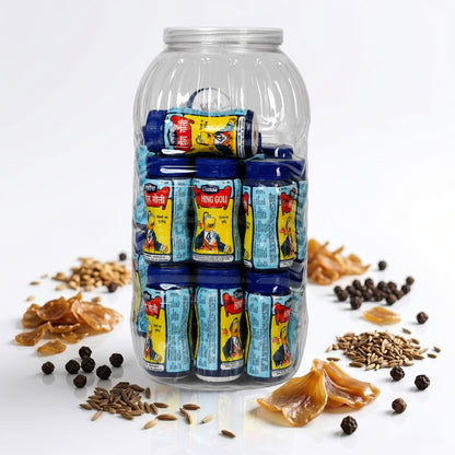 Vijay Hing Goli Jar