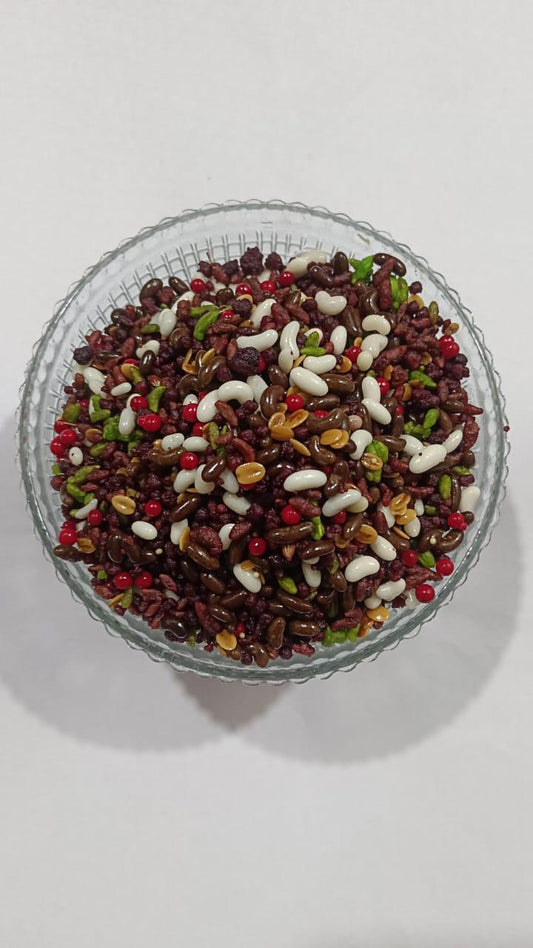 Chocolate Mukhwass Mix