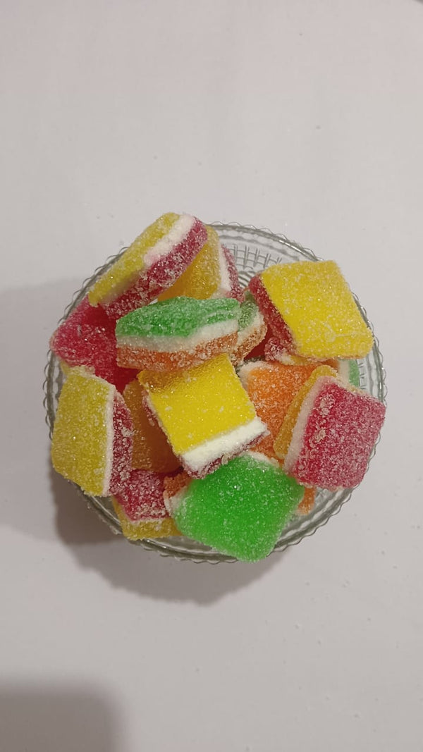 Jelly Maska - Sandwich