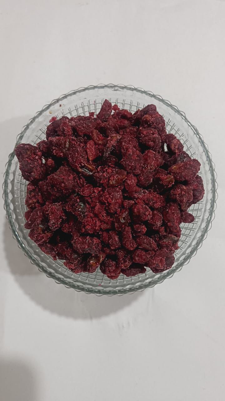 Khajoor Supari