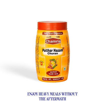 Pathar Hajam Churan