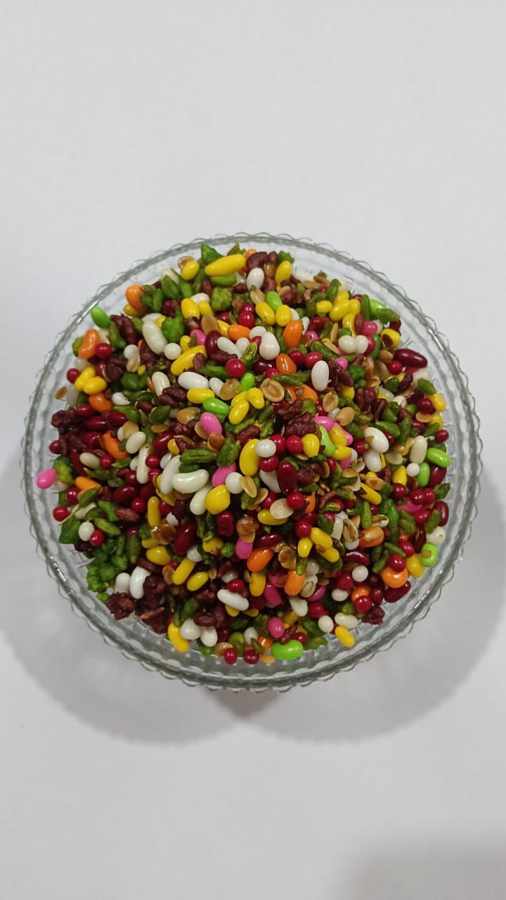 Shahi Bombay Mix