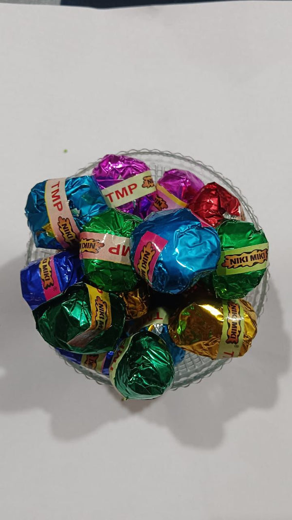 Thanda Meetha Paan