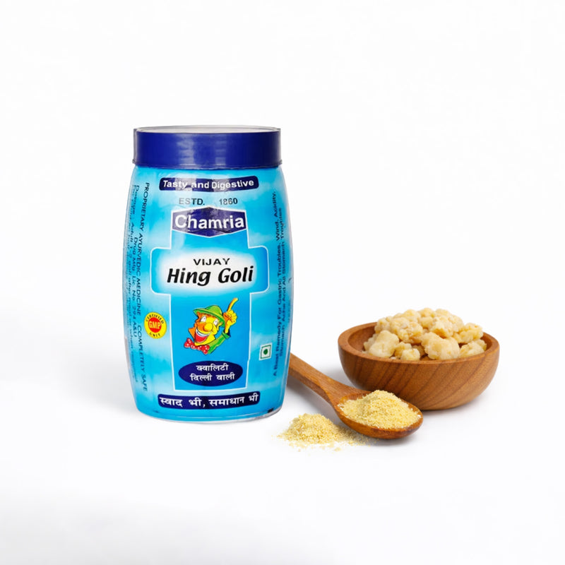 Chamria Vijay Hing Goli