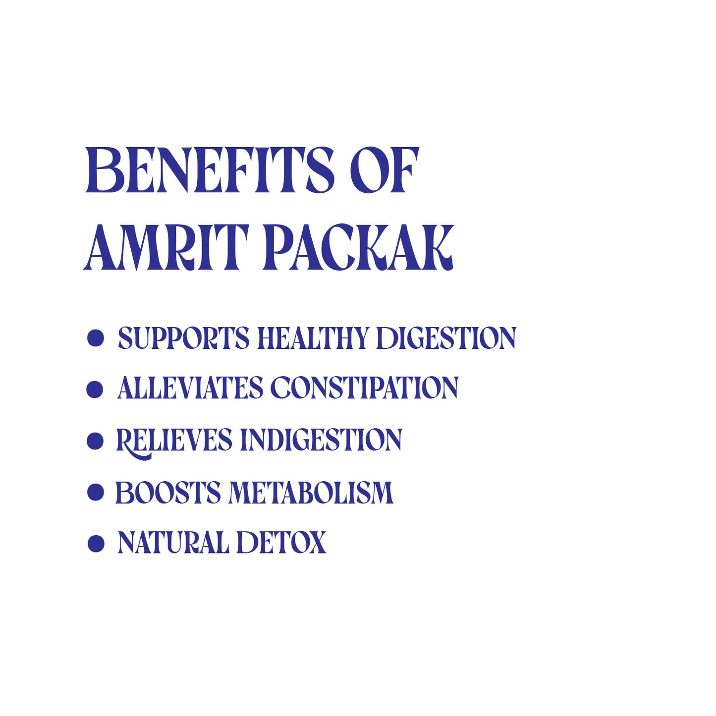 Amrit Pachak (Hing Peda)