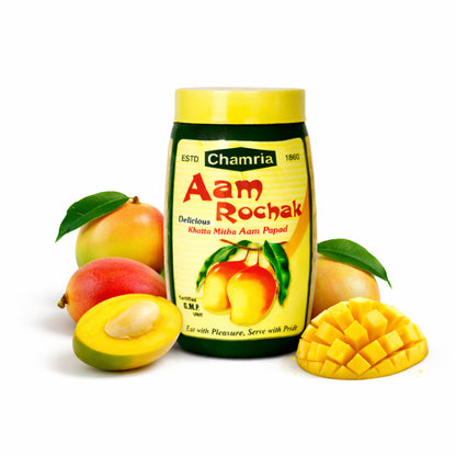 Aam Rochak
