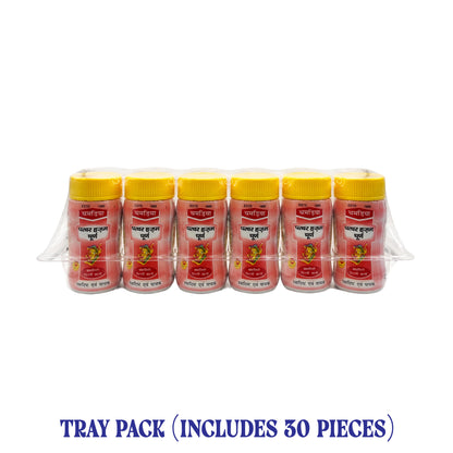 Pathar Hajam Tray Pack