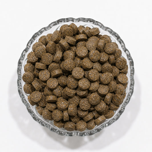 Gasso Tablet