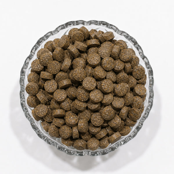 Gasso Tablet