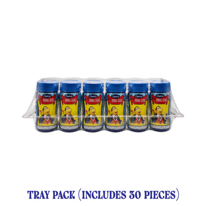Hing Goli Tray Pack